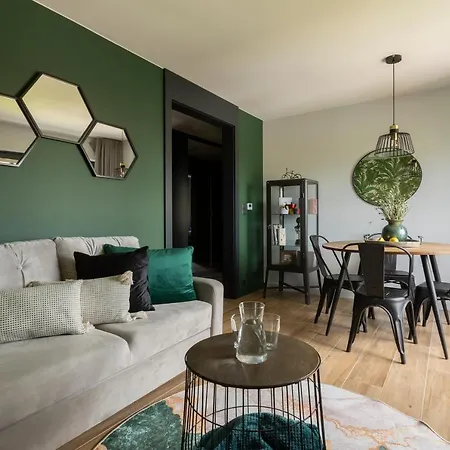 Apartamento Coffee