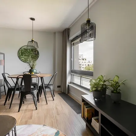 Coffee Apartament