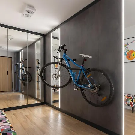 Apartamento Coffee *