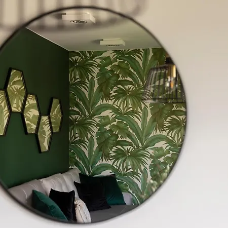 Apartamento Coffee Gdynia