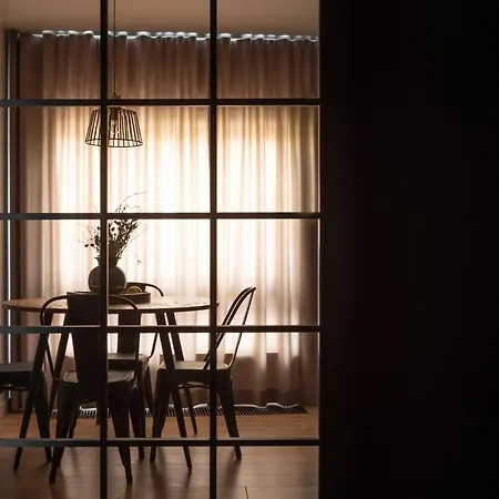 Apartamento Coffee Gdynia