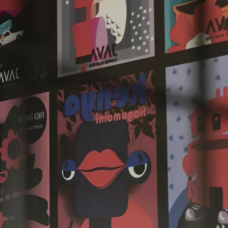 Apartamento Coffee Gdynia