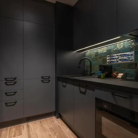 Apartamento Coffee