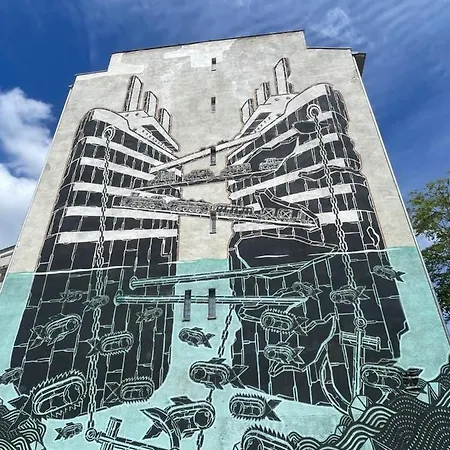 Apartamento Coffee *