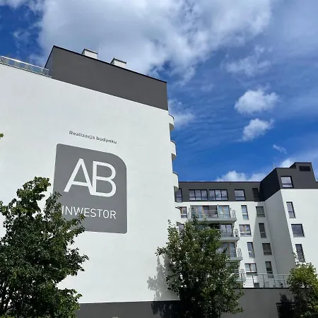 Apartamento Coffee Gdynia