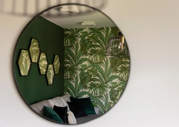 公寓 Coffee 格丁尼亚