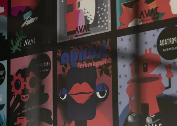 公寓 Coffee 格丁尼亚