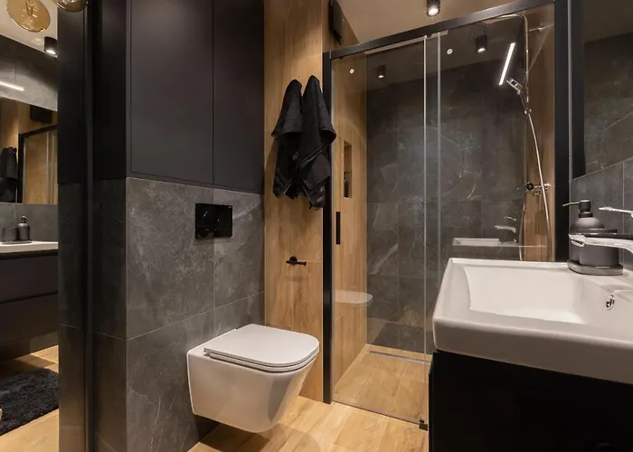 公寓 Coffee 格丁尼亚