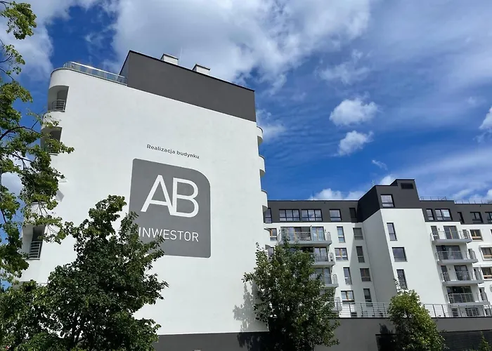 公寓 Coffee 格丁尼亚