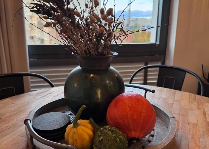 公寓 Coffee 格丁尼亚